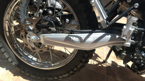 Motomel Xmm 250 Motocross Enduro 0km