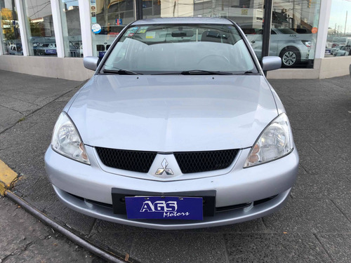 Mitsubishi Lancer 1.6 Glxi Abcp+abs