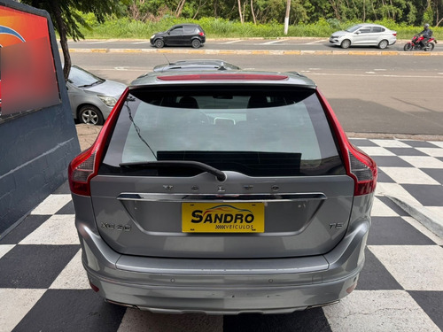 Volvo XC60 2.0 T5 Dynamic Drive-e 5p