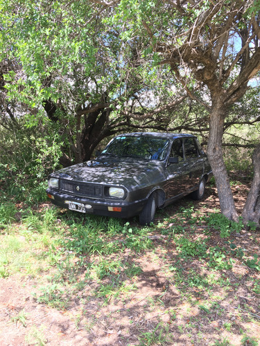 Renault R12 1.6 TL