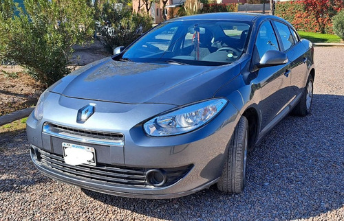 Renault Fluence 1.6 Confort 110cv