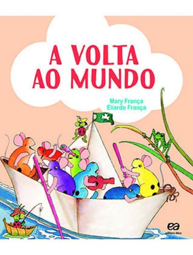 A Volta Ao Mundo