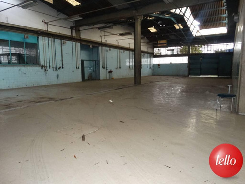 Imagem 11 de 30 de Comercial/industrial - Ref: 127969