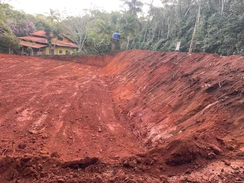 Lindo Terreno Em Condominio Em Ibiuna,restcenter Cocais Gl1