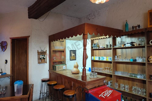 Quinta En Venta Remodelada Para Recibir A Más De 80 Personas, Ideal Para Descanso, Retiro O Inve...