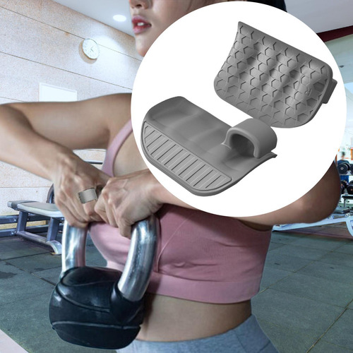 Ajusteros De Levantamiento De Pesas Guantes De Gimnasio Gris