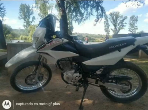 Honda Xr