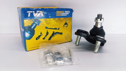 Muñon De Honda Civic Emotion 06-11 Derecho