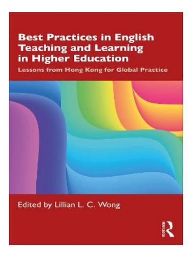 Best Practices In English Teaching And Learning In Hig. Eb08