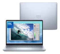 Comprar Notebook Dell Inspiron I14-i120u-m40 14 Fhd+ Intel® Core 5