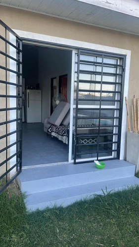 Casa En Venta - 1 Dormitorio 1 Baño - 640mts2 - La Torre, Marcos Paz