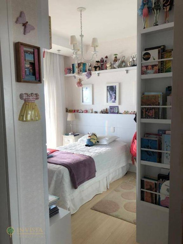 Imagem 10 de 17 de Apartamento Com 4 Dormitórios No João Paulo - Ap5408