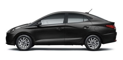 Imagem 3 de 15 de Hyundai Hb20 1.0 Evolution Mt 21/22
