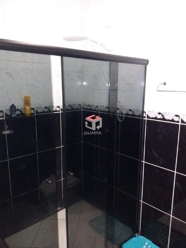 Sobrado À Venda, 2 Quartos, 2 Vagas, Santo Antônio - São Caetano Do Sul/sp - 82670