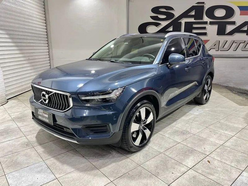Volvo XC40 1.5 T5 Inscription Expression Recharge (plug-in) 5p Hibrido