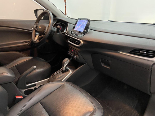 Chevrolet Tracker Lt 1.0 Turbo 12v Flex Aut.
