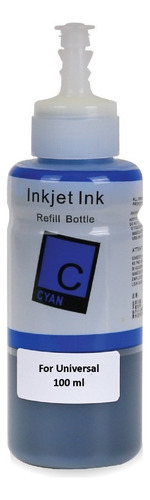 Pack 4 Tintas Alternativa 100 Ml Compatible Con Ep/canon/hp