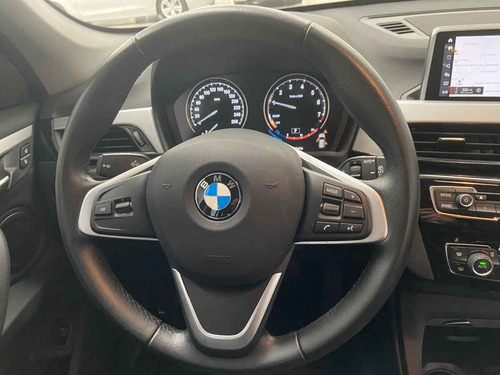 Bmw X1 2020 5p Sdrive18ia Executive