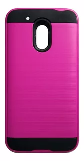 Funda Protector Lux Case Motorola Moto G4 Play