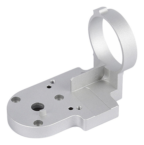 Para Para Dji Phantom 3 Drone Advanced Gimbal Roll Soporte .