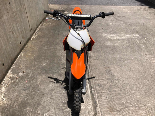 Imagen 5 de 12 de Ktm 50 Sx