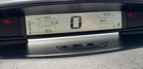 Citroen.. C4 Permuto