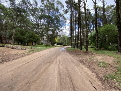 Imagen 4 de 12 de En Venta Terreno - Mar De Las Pampas - Oportunidad.