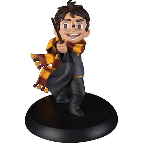 Harry Potter - First Spell - Q-fig