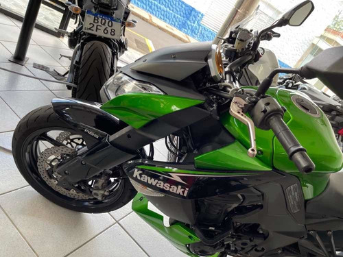 Imagem 7 de 9 de Kawasaki Kawasaki