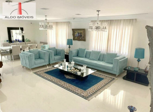 Imagem 9 de 30 de Casa À Venda No Bairro Residencial Euroville - Carapicuíba/sp - 489