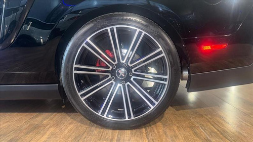 Ford Mustang 5.0 gt Premium Coupé v8 32v