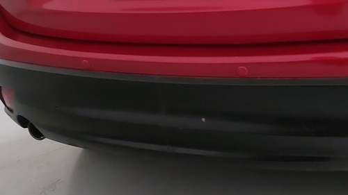 Mazda CX-5 2.0 I AT 2WD