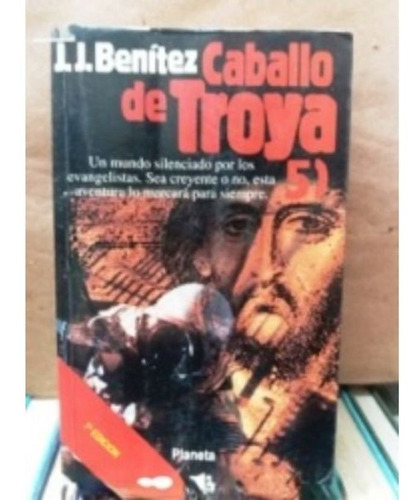 Caballo De Troya 5