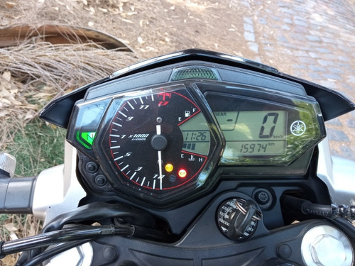 Imagen 5 de 17 de Yamaha Mt 03