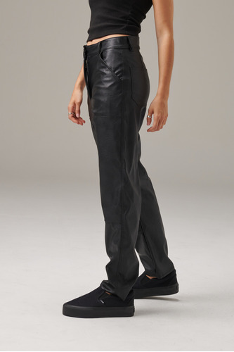 Pantalon Vicus Luxe Negro