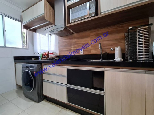 Imagem 16 de 17 de Venda - Apartamento - Chácara Letônia - Americana - Sp - 2818rop
