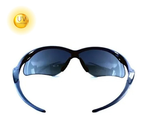 Imagem 5 de 9 de Oculos Sol Masculino Não Cai Rosto Esportes Radicais Corrida