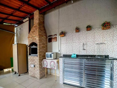 Imagem 18 de 19 de Apartamento Próximo Ao Metrô, Alugado, Ideal Para Investidores. - Ap00401 - 70429026