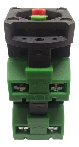 Elemento Bloco De Contato 2na+2nf E 122 Ace Schmersal Atl