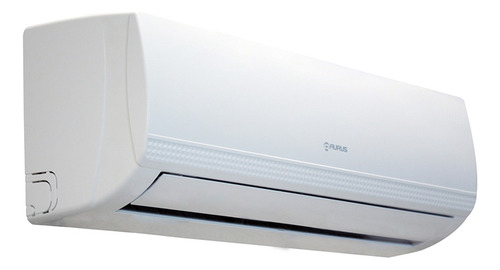 Minisplit Aurus 1 Ton 110v Solofrio Convencional Aru-12a1/of