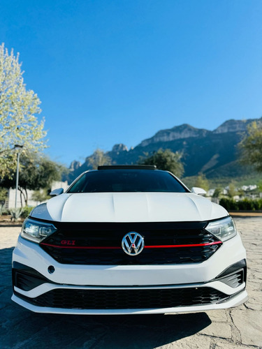Volkswagen Jetta 2.0 Gli Dsg At