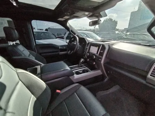 Ford Raptor