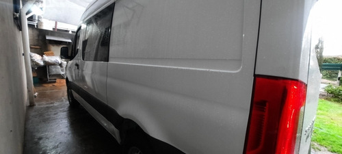 Mercedes-benz Sprinter 2020 416 Cdi Furgón 3665 Mixto 4+1