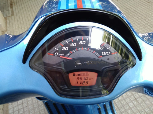 Imagen 23 de 23 de Vespa Sxl Vxl 150 Excelente Estado !!!