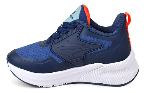 Zapatilla Topper Iten Kids 89579