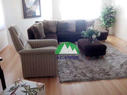Sobrado Residencial À Venda, Alto Boqueirão, Curitiba. - So0177