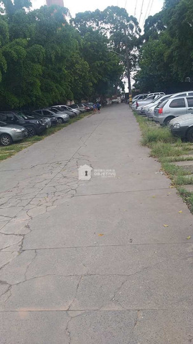 Imagem 12 de 12 de Apartamento Com 2 Dorms, Jardim Catanduva, São Paulo - R$ 100 Mil, Cod: 4126 - V4126