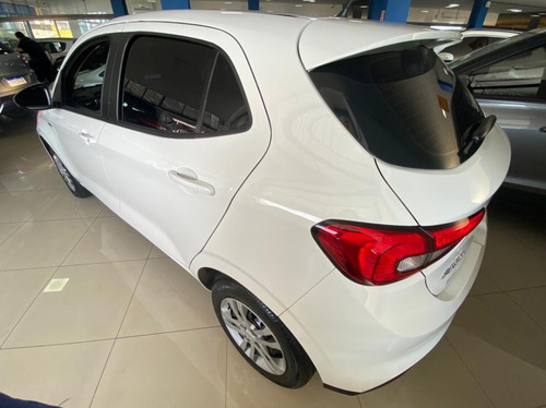 Imagem 7 de 8 de Fiat Argo Drive 1.0 2020