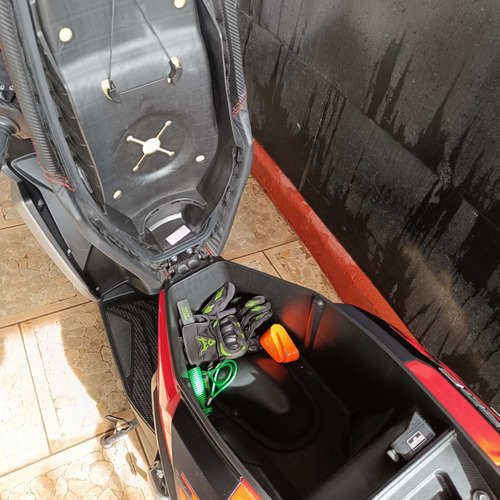 Moto Tvs Ntorq Race Edtion 125cc, 2022, 5.195km.