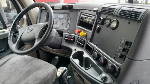 Tractocamion Freightliner 2016 Para Placas Federales Cummin